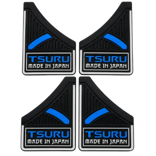LODERAS PARA TSURU (JGO)
