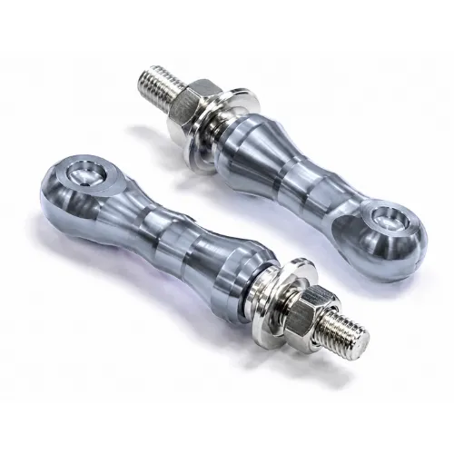 LP612 GRIS TORNILLO DECORATIVO GRIS