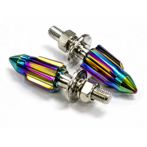 LP621 RAINBOW TORNILLO DECORATIVO RAINBOW