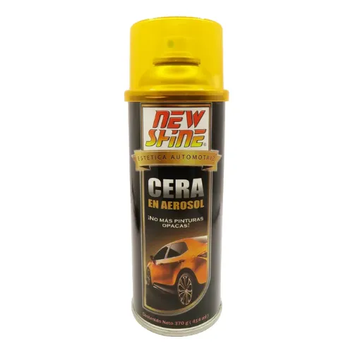 NSC014 Cera en Aerosol