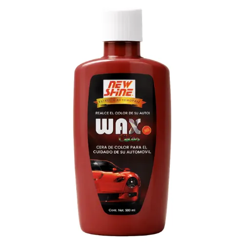 NSC021 Cera Vino Wax Color