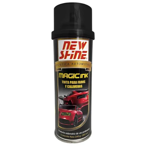 NSC049 Magic Ink Humo