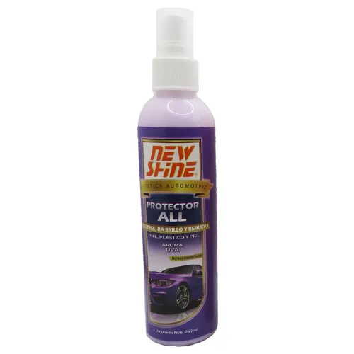 NSC059 Protector All Aroma Uva