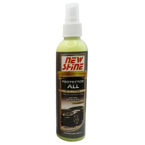 NSC061 Protector All Aroma New Car