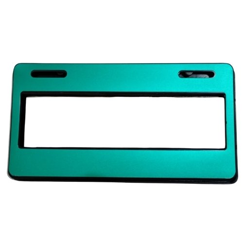 PP-tornasol V PORTA PLACA TORNASOL (PAR)
