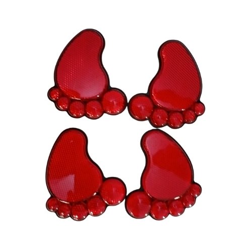 Pies-ch-R PIES REFLEJANTES (JGO)