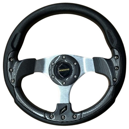 QC-5156A_CARBON VOLANTE AUTOMOTRIZ CARBON