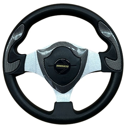 QC-5195_CARBON VOLANTE AUTOMOTRIZ CARBON