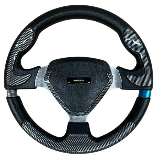 QC-5196B_CARBON VOLANTE AUTOMOTRIZ CARBON