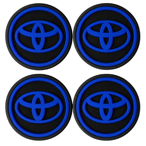 Ring- AF Toyota CENTRO DE RIN FIBRA 61MM (JGO)