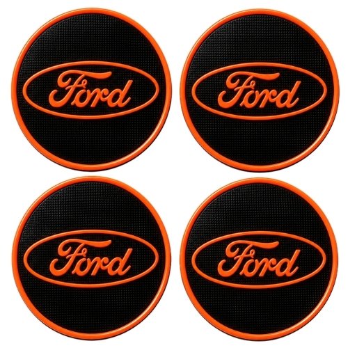 Ring-Ford-O CENTRO DE RIN FIBRA 57MM (JGO)