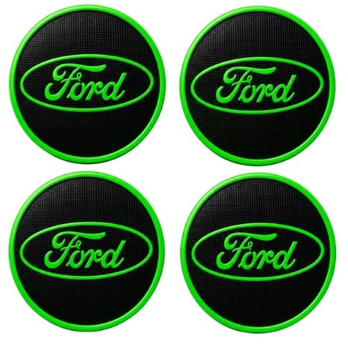 Ring-Ford-V CENTRO DE RIN FIBRA 57MM (JGO)