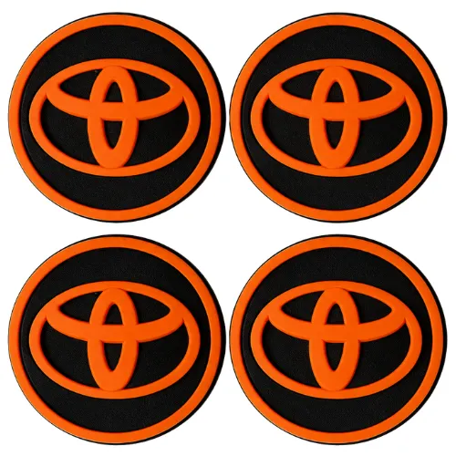 Ring- O Toyota CENTRO DE RIN FIBRA 61MM (JGO)