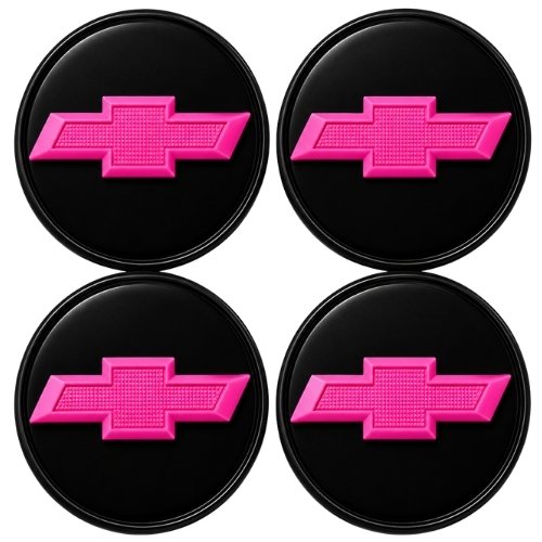 Ring -PINK CENTRO DE RIN FIBRA 61MM (JGO)