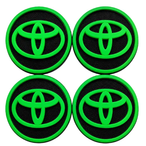 Ring- V toyota CENTRO DE RIN FIBRA 61MM (JGO)