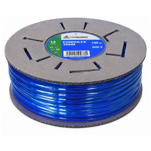 MOLDURA DE HULE PARA PUERTA SILVATRIM AZUL