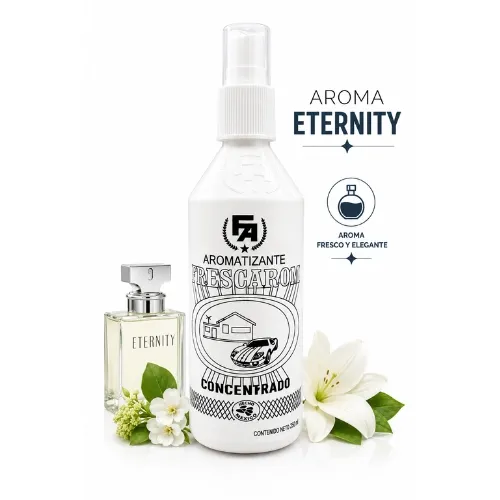 FRESCAROM 240ML