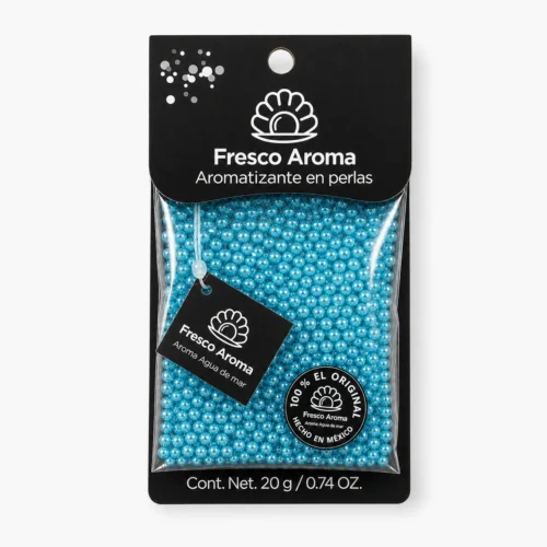 AROMATIZANTE EN PERLAS 20G