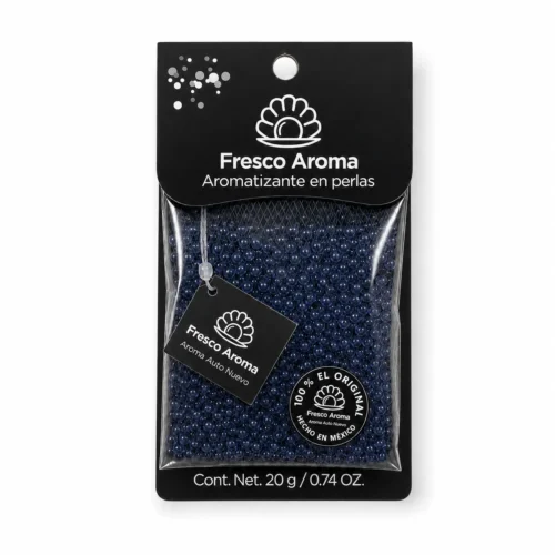 AROMATIZANTE EN PERLAS 20G