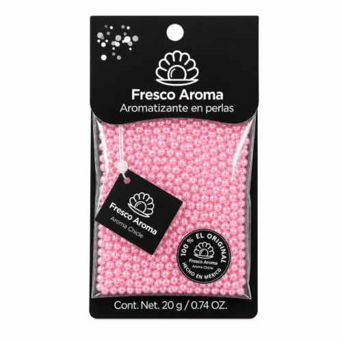 AROMATIZANTE EN PERLAS 20G
