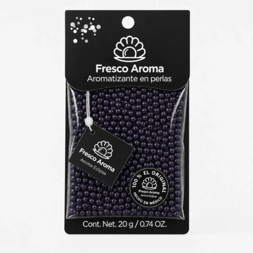ECLIPSE AROMATIZANTE EN PERLAS 20G