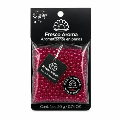 AROMATIZANTE EN PERLAS 20G