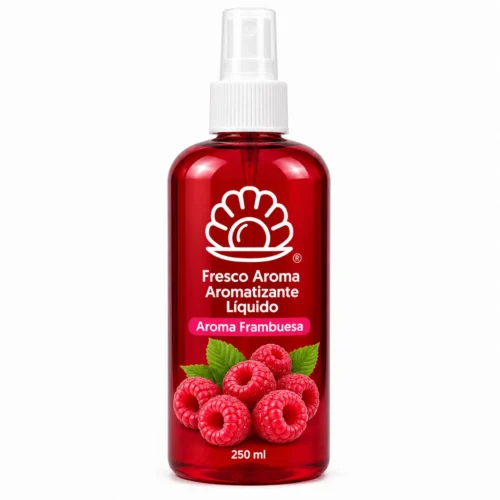 LIQUIDO FRESCO AROMA 250ML