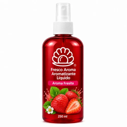 LIQUIDO FRESCO AROMA 250ML