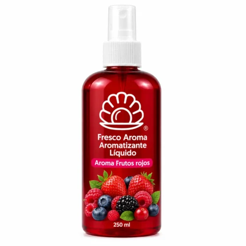 LIQUIDO FRESCO AROMA 250ML