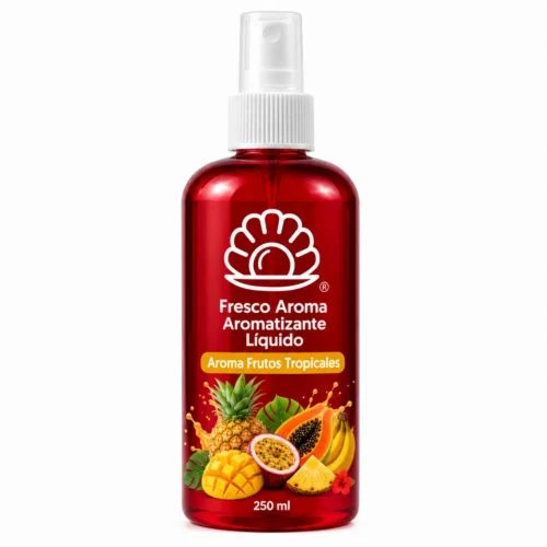 LIQUIDO FRESCO AROMA 250ML