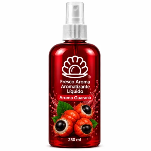 LIQUIDO FRESCO AROMA 250ML