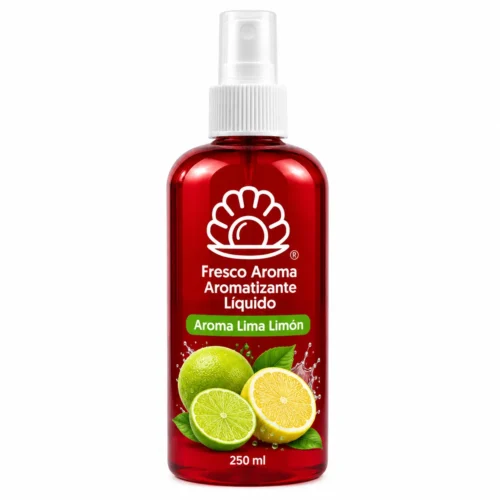 LIQUIDO FRESCO AROMA 250ML