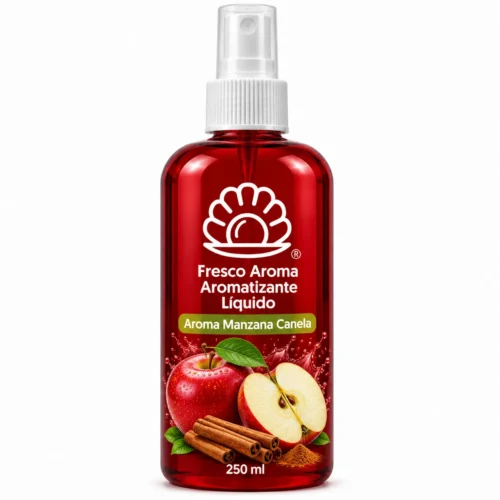 LIQUIDO FRESCO AROMA 250ML