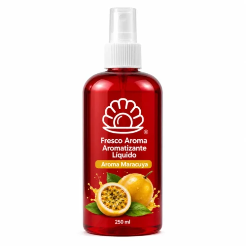 LIQUIDO FRESCO AROMA 250ML