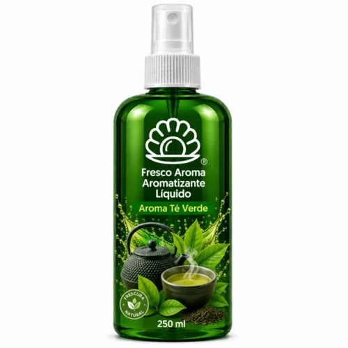 LIQUIDO FRESCO AROMA 250ML