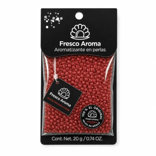 AROMATIZANTE EN PERLAS 20G