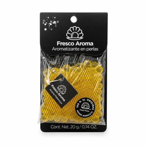 AROMATIZANTE EN PERLAS 20G