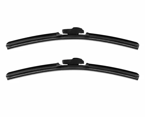 LIMPIAPARABRISAS CURVO ADAPTADORES 10 EN 1 NOVANKO 26" (PAR)