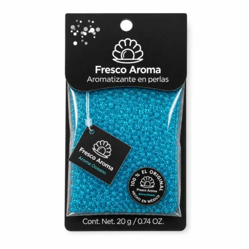 OCEANO AROMATIZANTE EN PERLAS 20G