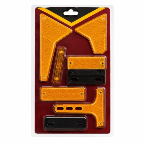KIT PARA INSTALACION DE PAPEL PARA POLARIZAR GRANDE (KIT)