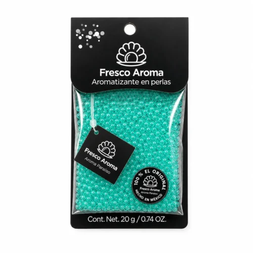 AROMATIZANTE EN PERLAS 20G