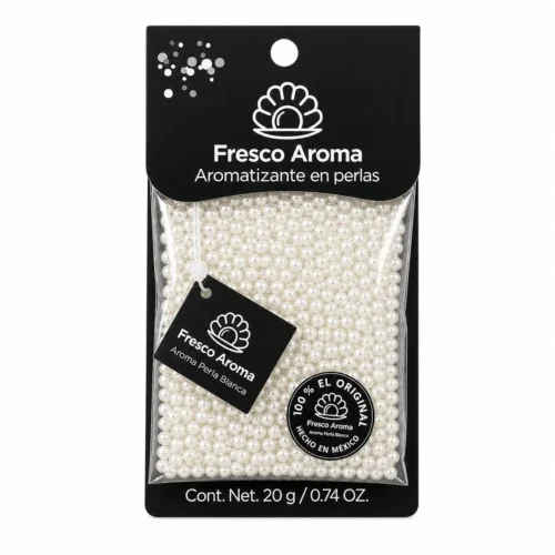 AROMATIZANTE EN PERLAS 20G