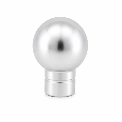 PERILLA DE VELOCIDAD UNIVERSAL PLATA