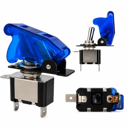 SWITCH UNIVERSAL AZUL (10 PZAS)