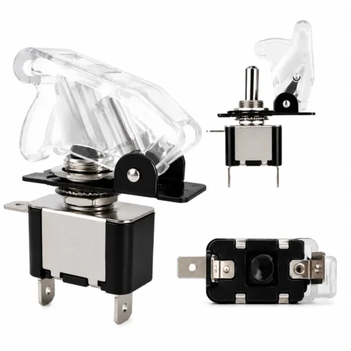 SWITCH UNIVERSAL  TRANS (10 PZAS)