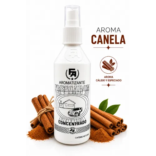 FRESCAROM 240ML