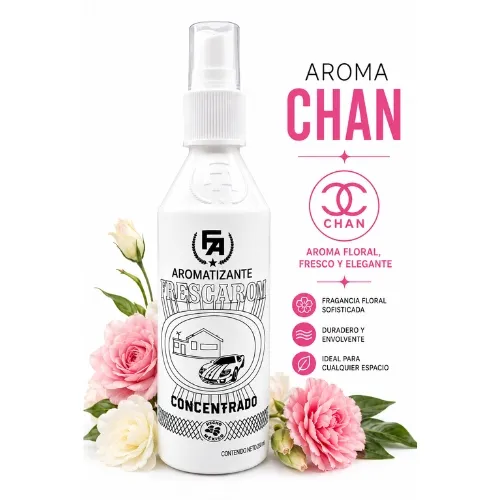 FRESCAROM 240ML