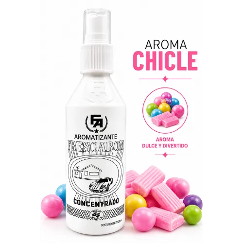 FRESCAROM 240ML