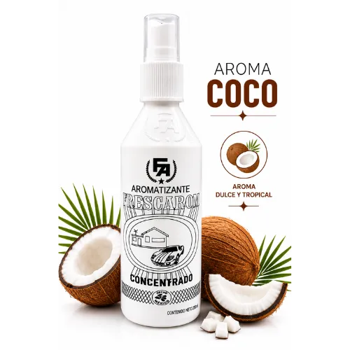 FRESCAROM 240ML