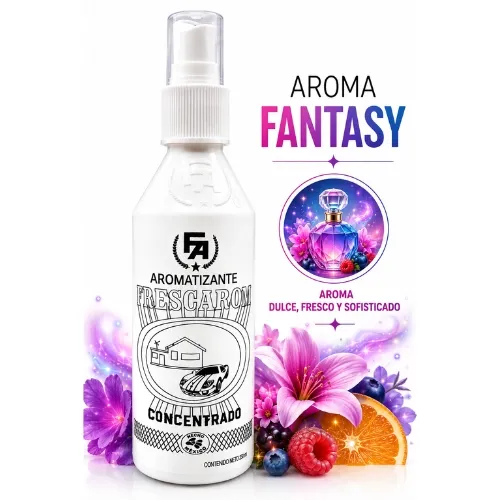 FRESCAROM 240ML